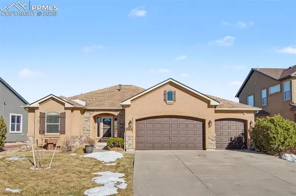 Peyton, CO 80831,9736 Kings Canyon DR