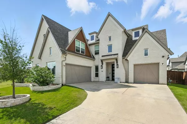 Prosper, TX 75078,3090 Driftwood Drive