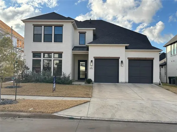 Prosper, TX 75078,4231 Kinglet Court