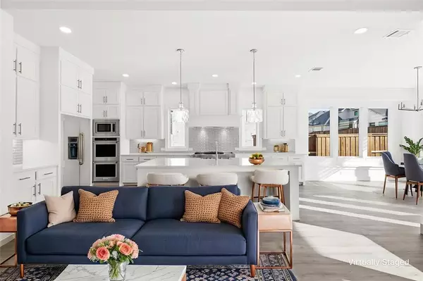 Prosper, TX 75078,4231 Kinglet Court