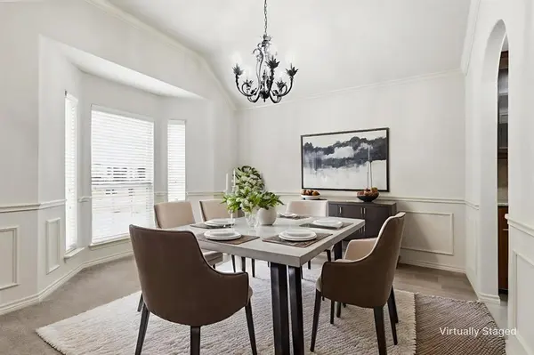 Prosper, TX 75078,870 White River Drive