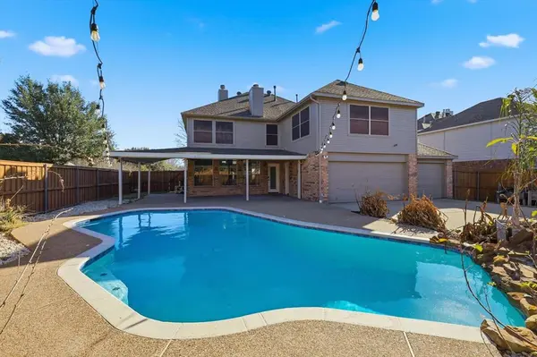 Keller, TX 76248,1544 Mountain Laurel Drive