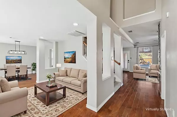 Keller, TX 76248,1544 Mountain Laurel Drive