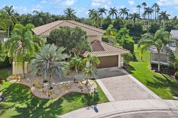 Weston, FL 33326,1260 Fairfax Ct