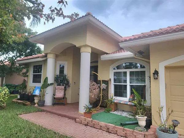 Coral Springs, FL 33065,8829 NW 45th Pl