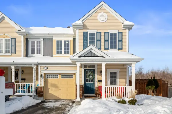 719 Maloja WAY, Stittsville - Munster - Richmond, ON K2S 0N6