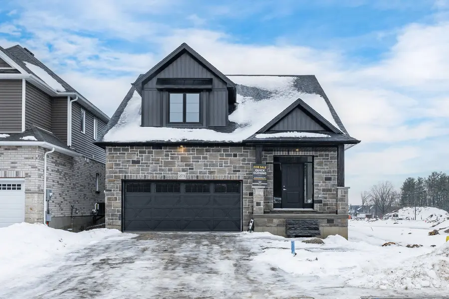 273 Harrison ST, Centre Wellington, ON N0B 1S0