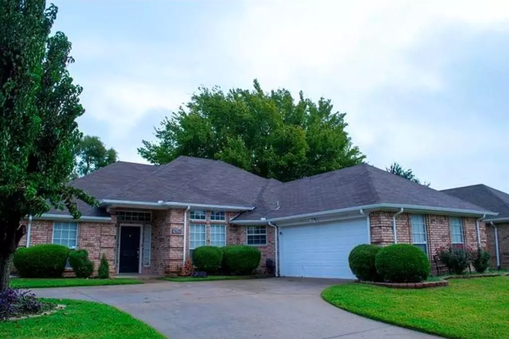 North Richland Hills, TX 76182,7825 Hightower Drive