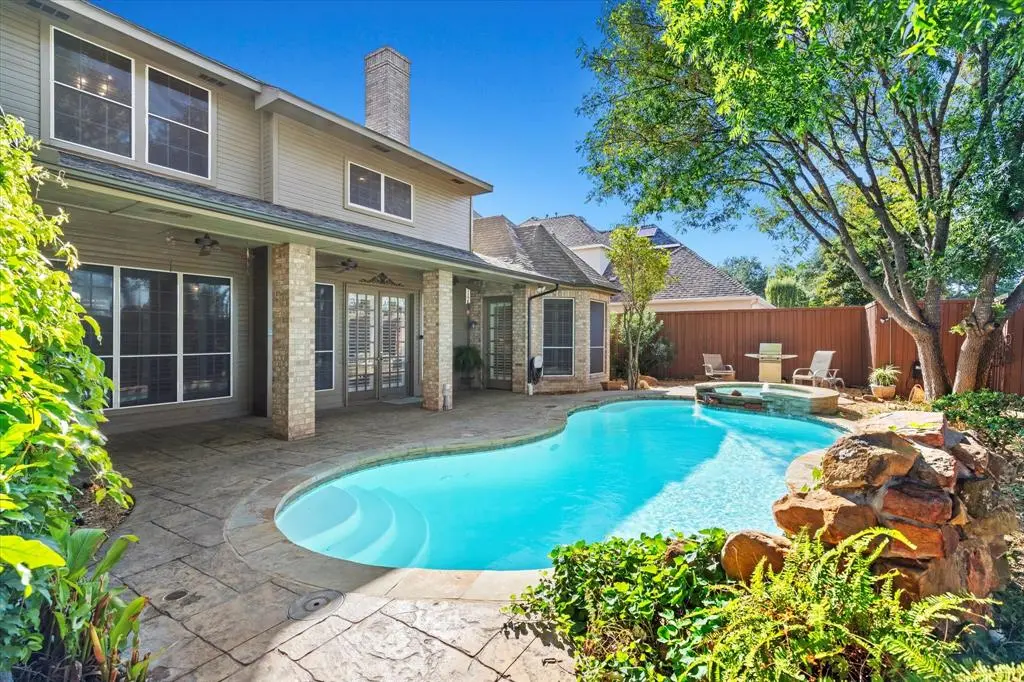 Plano, TX 75023,6825 Oak Park Lane