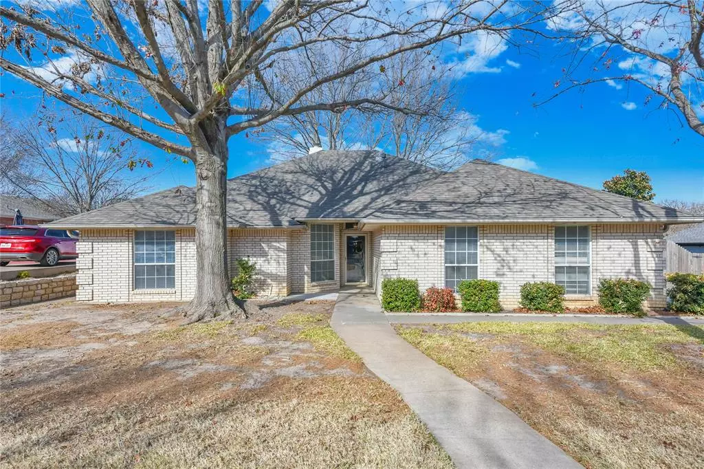 Weatherford, TX 76086,917 Jonathan Court