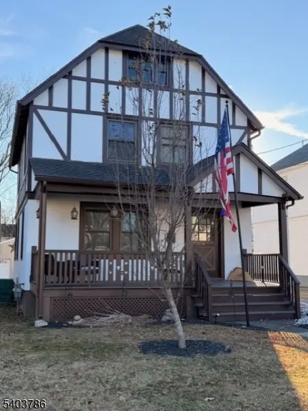 Morris Plains Boro, NJ 07950,19 Academy Road