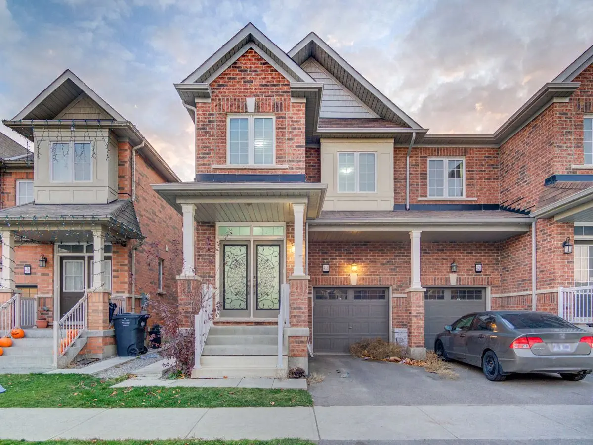 Brampton, ON L7A 4K5,418 Queen Mary DR #Lower