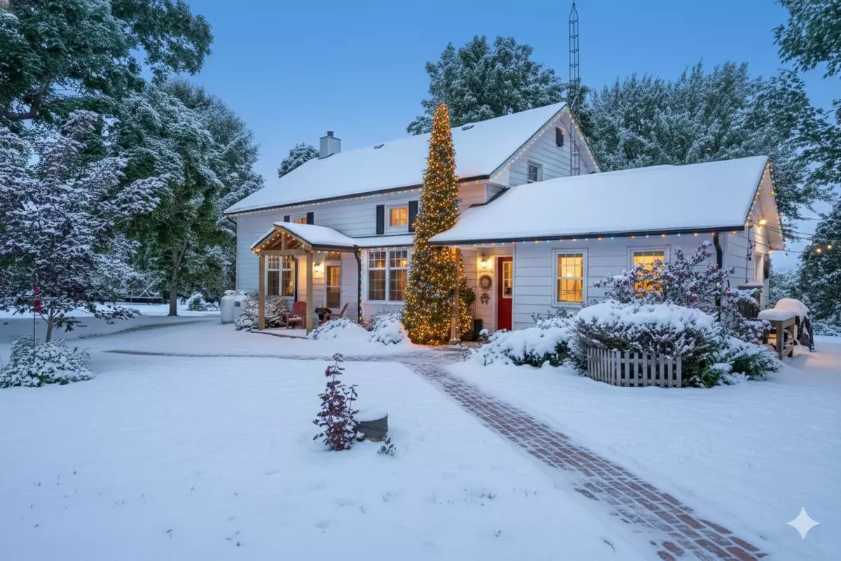 Rideau Lakes, ON K0G 1V0,4 Station RD