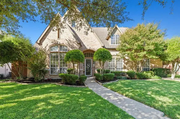Plano, TX 75023,6825 Oak Park Lane