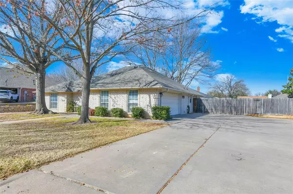 Weatherford, TX 76086,917 Jonathan Court