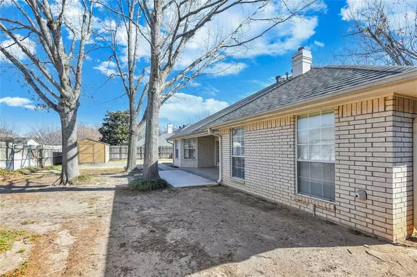 Weatherford, TX 76086,917 Jonathan Court