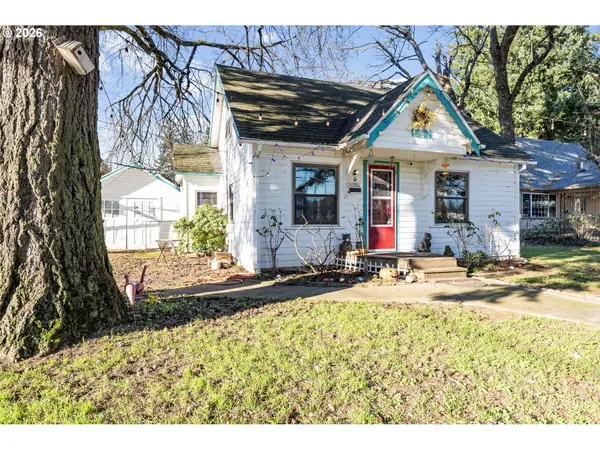 Portland, OR 97233,1601 SE 130TH AVE