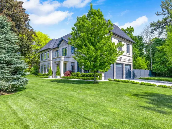 Toronto C12, ON M3C 2L1,1 Suncrest DR