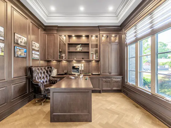 Toronto C12, ON M3C 2L1,1 Suncrest DR