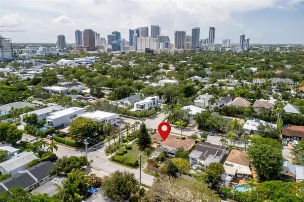 Fort Lauderdale, FL 33316,904 SE 11th Ct