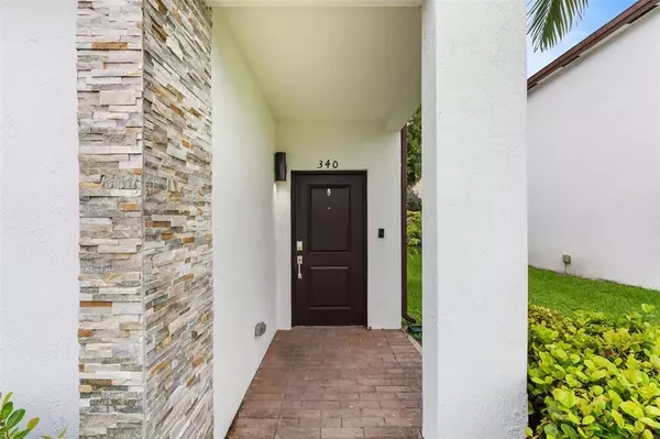 Miami, FL 33179,340 NE 208th Ter #340