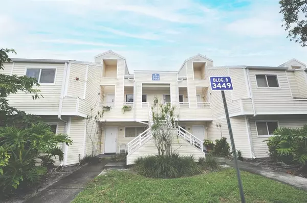 Lauderdale Lakes, FL 33309,3449 NW 44th St #202