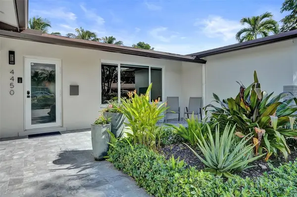 Oakland Park, FL 33334,4450 NE 15th Terr