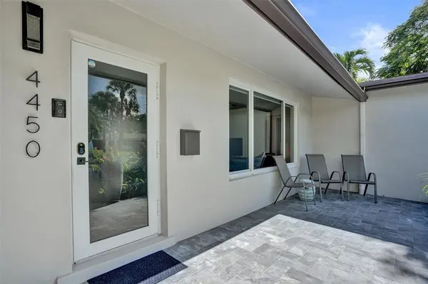 Oakland Park, FL 33334,4450 NE 15th Terr