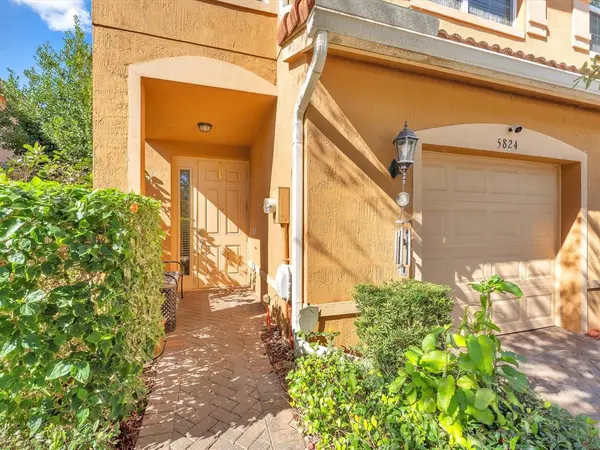 Lake Worth, FL 33463,5824 Monterra Club Dr #5824