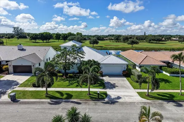 Boca Raton, FL 33433,5800 Vista Linda Ln