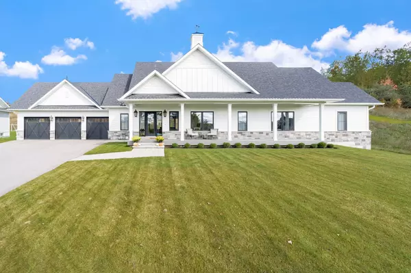 Oro-medonte, ON L0K 1E0,17 Clydesdale CT