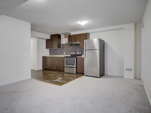 Brampton, ON L7A 4K5,418 Queen Mary DR #Lower