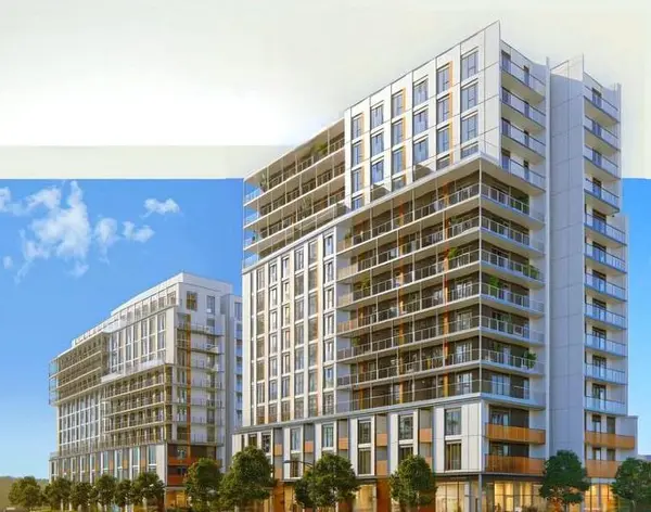 10 ALL NATIONS DR #1205, Brampton, ON L7A 5M5