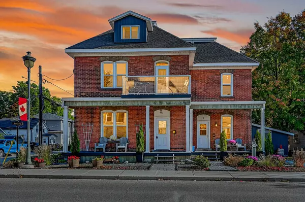 Carleton Place, ON K7C 3H3,267 Bridge ST