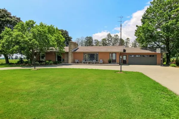 South-west Oxford, ON N0L 1C0,292321 Culloden Line