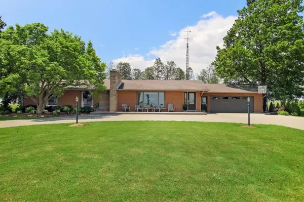 South-west Oxford, ON N0L 1C0,292321 Culloden Line