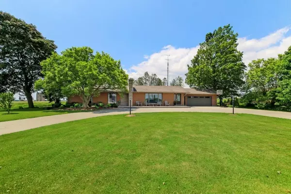 South-west Oxford, ON N0L 1C0,292321 Culloden Line