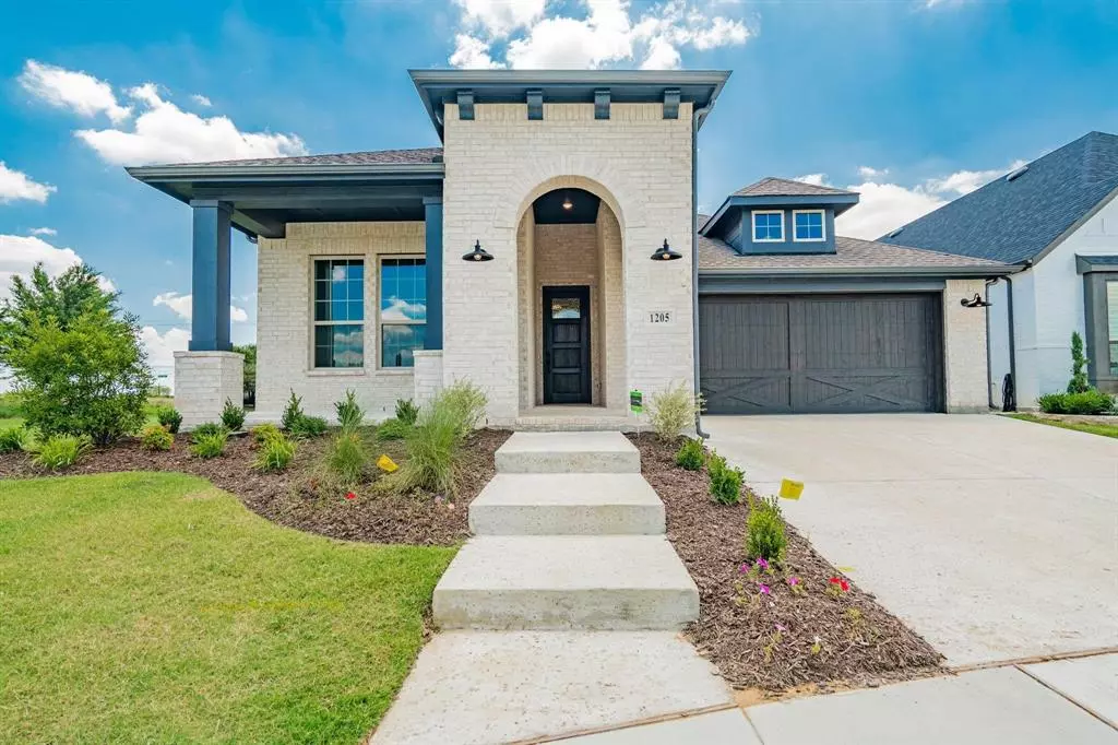 Northlake, TX 76226,1205 1st Street