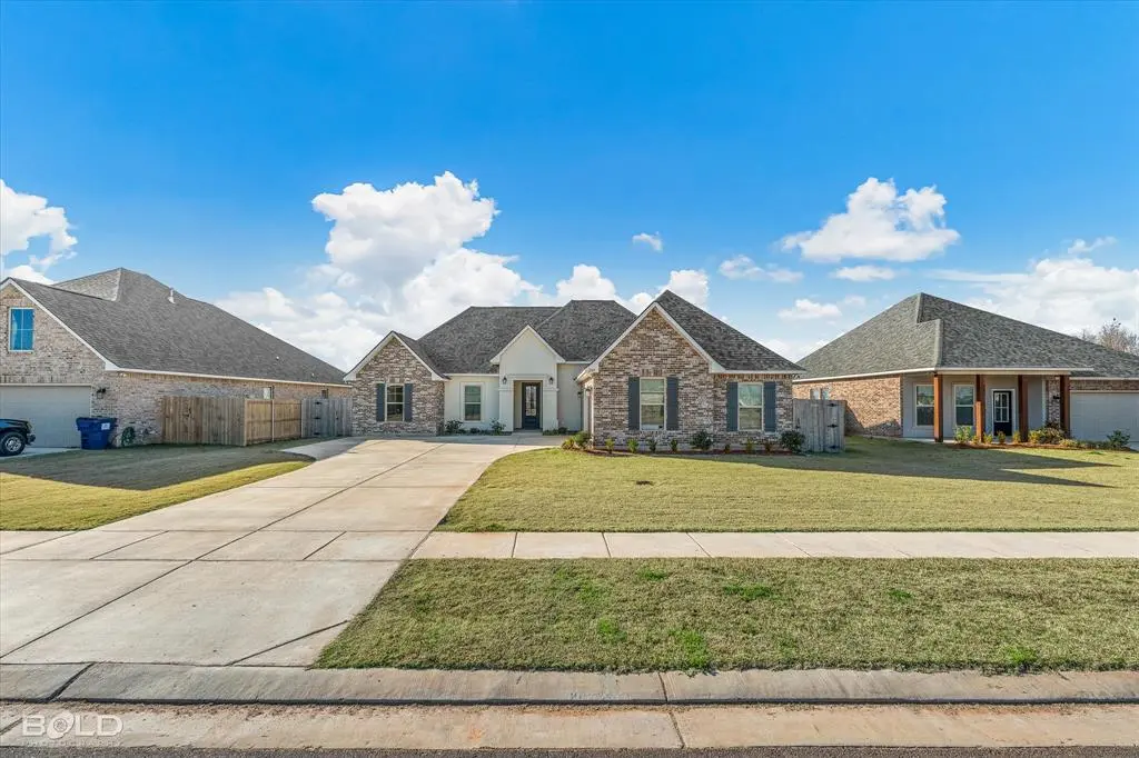 Bossier City, LA 71111,209 Saint Edmunds Way