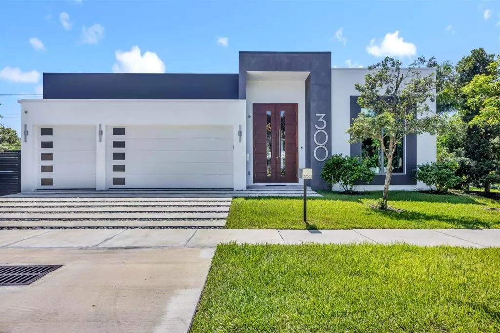 Wilton Manors, FL 33305,300 NE 21st Ct