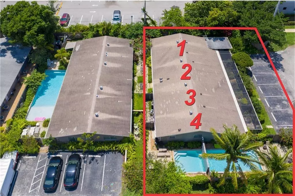 Fort Lauderdale, FL 33305,2225 NE 14th Ave