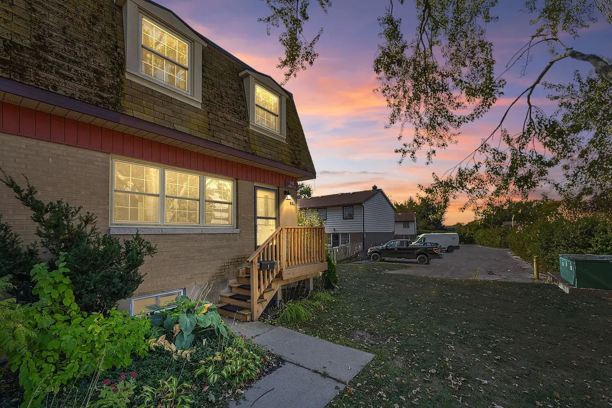 Kingston, ON K7M 2X1,116 Notch Hill RD #1