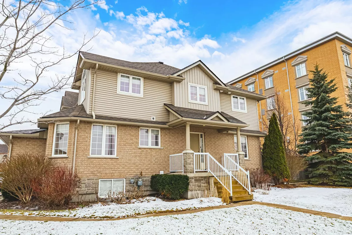 Guelph, ON N1L 1E5,361 Arkell RD #1