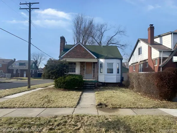 Detroit, MI 48227,15001 Freeland ST