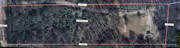 Howell, MI 48855,5550 Fisher RD