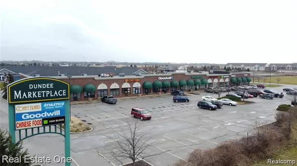 119 WATERSTRADT COMMERCE DR, Dundee, MI 48131