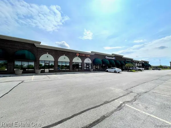 119 WATERSTRADT COMMERCE DR, Dundee Village, MI 48131