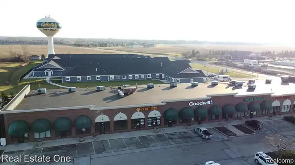 119 WATERSTRADT COMMERCE DR, Dundee Village, MI 48131