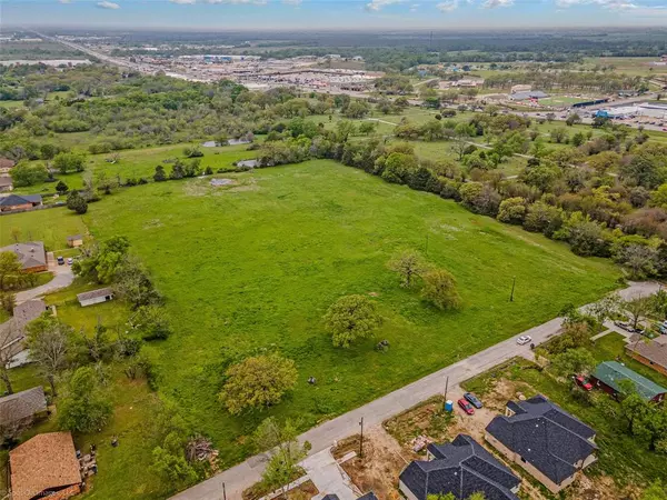 Terrell, TX 75160,000 Eason Street