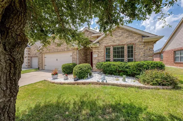 Mckinney, TX 75072,824 Golden Bear Lane